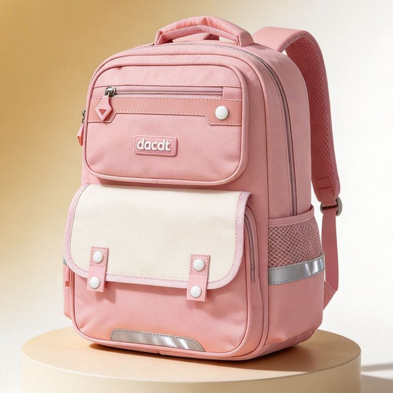 Multifunctional School and Leisure Backpack Bowlift