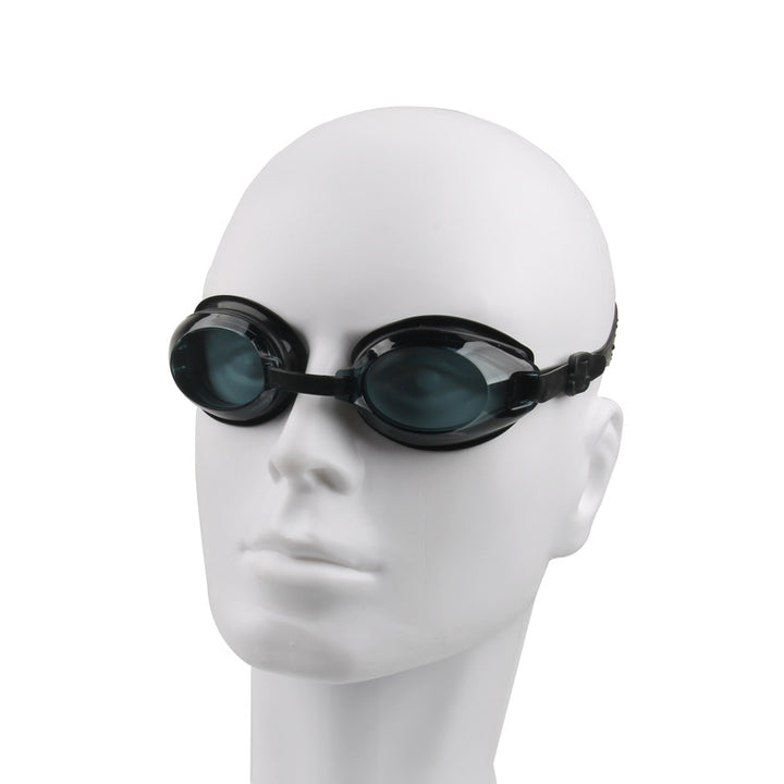 Premium swim goggles with anti-fog technology Bowlift