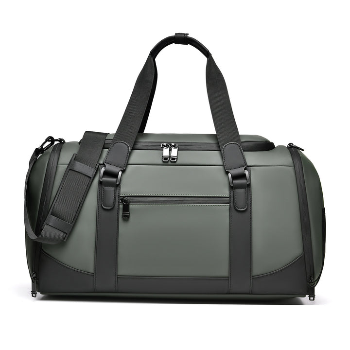 Sports Travel Duffle Bag Bowlift
