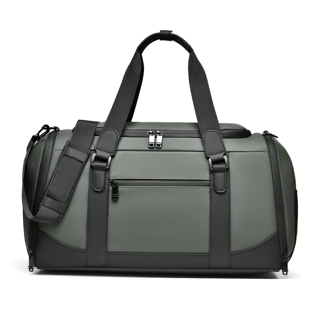 Durable Gym Travel Duffel Bag Bowlift