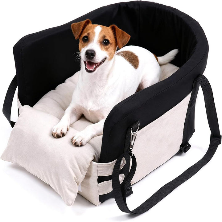 Dog transport box Bowlift