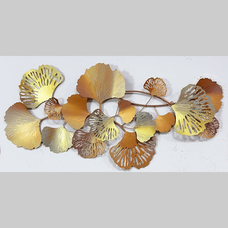 Decorative Art Wall Sculpture Bowlift