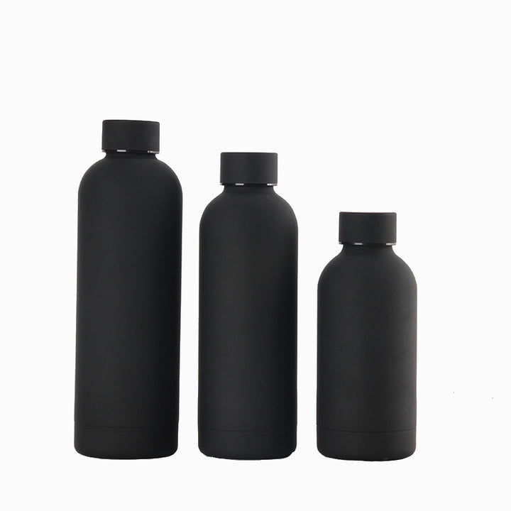 Ladies high-quality drinking bottle with double wall insulation Bowlift