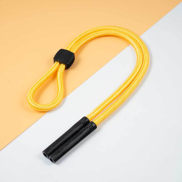 Adjustable Lanyard Eyewear Holder Bowlift