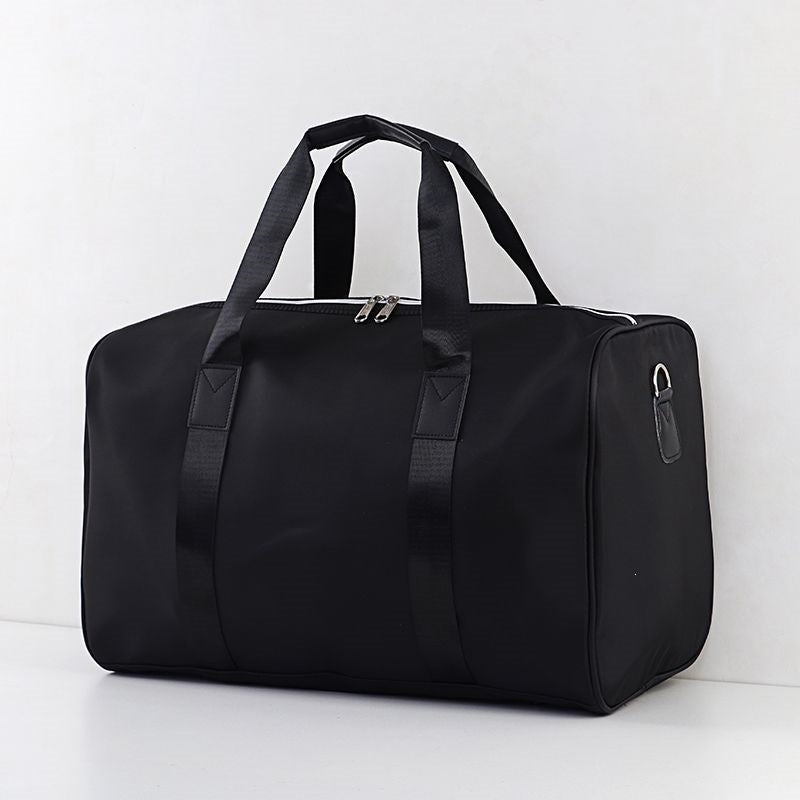 Versatile travel bag Bowlift