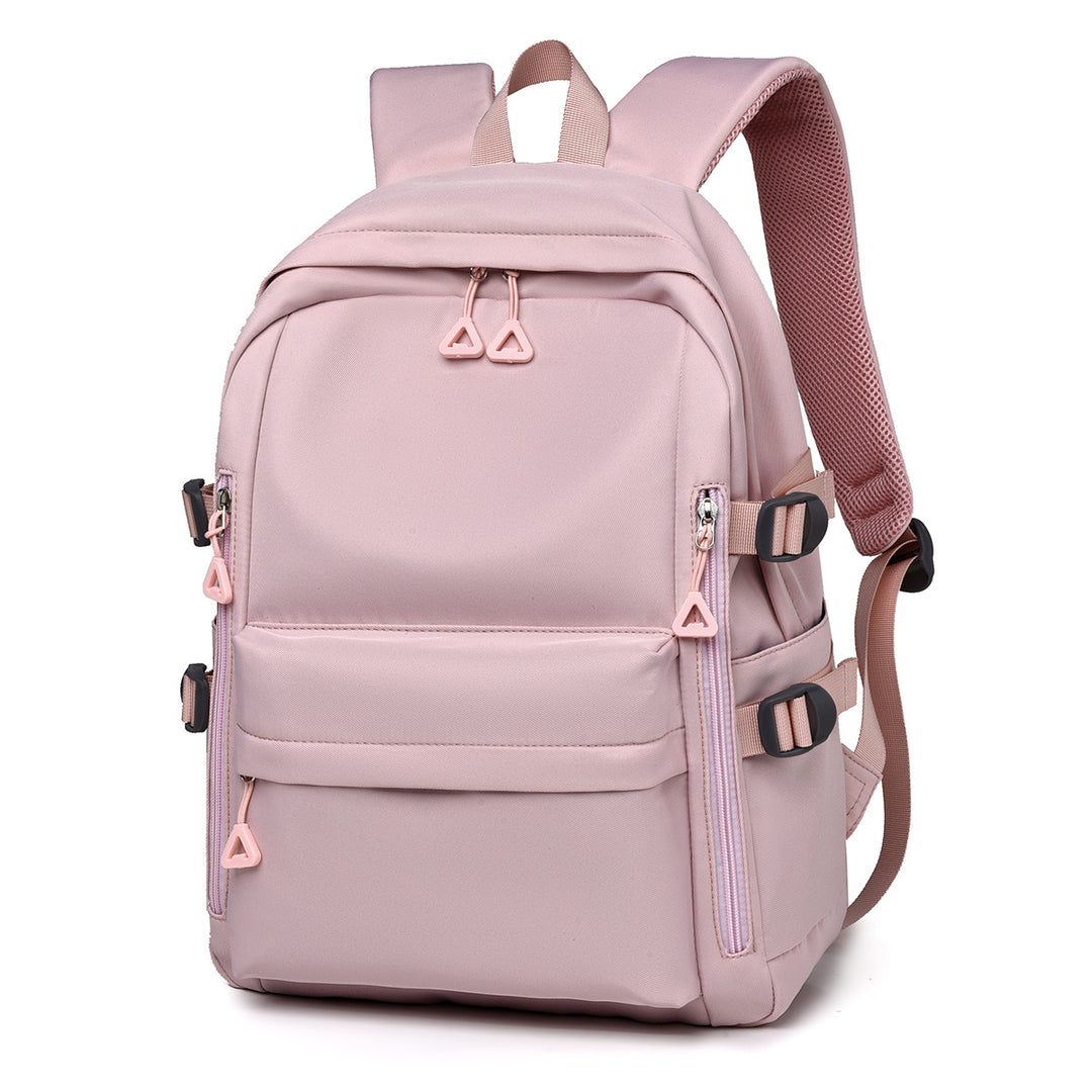 Ergonomic Multi-Functional Daily Backpack Bowlift