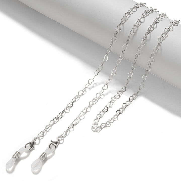 Slim Chain Eyewear Holder Bowlift