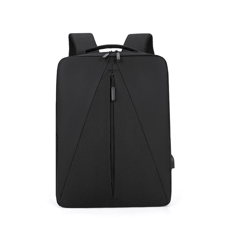 Sleek Minimalist Tech Backpack Bowlift