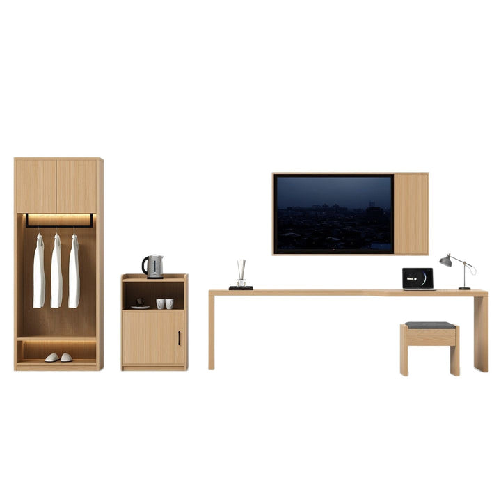 Office Desk Bowlift