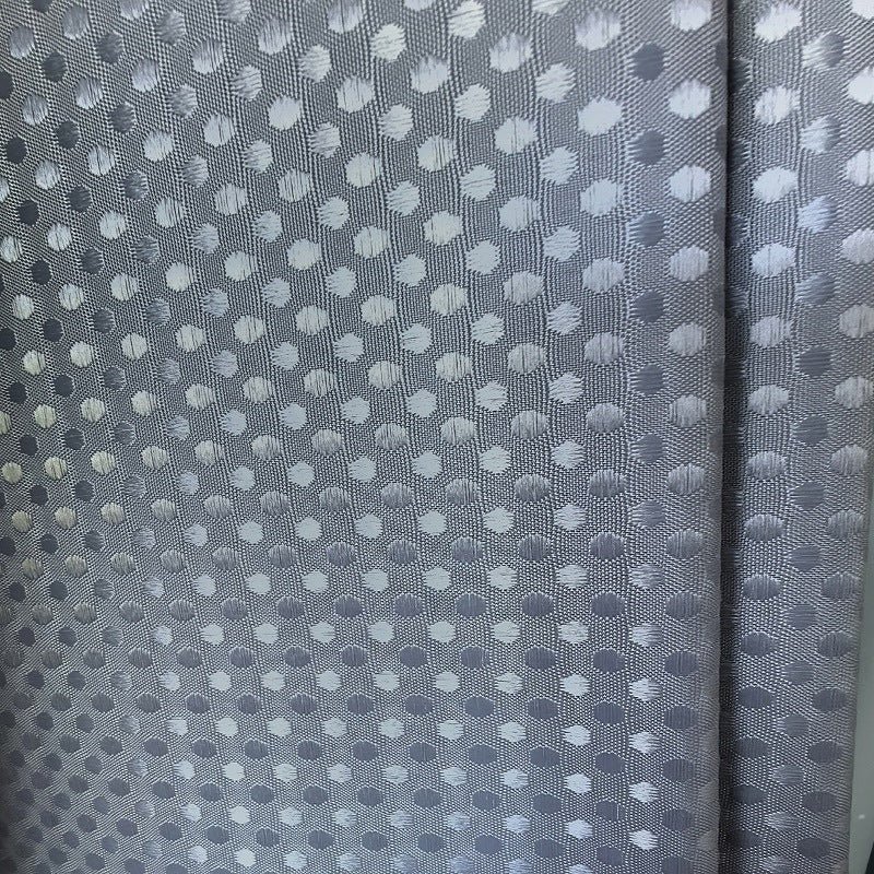 Textured Bathroom Shower Curtain Bowlift