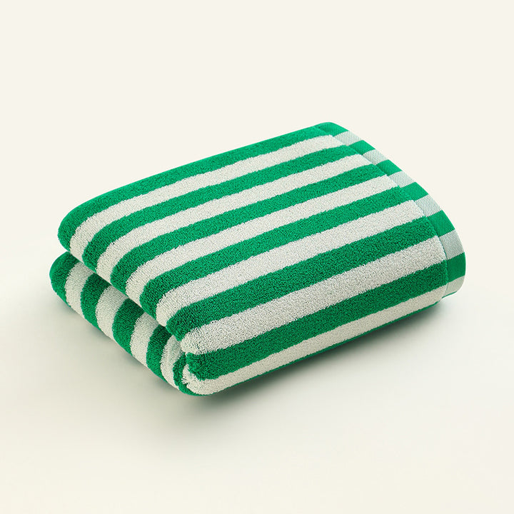 Ladies Beach Towel Bowlift
