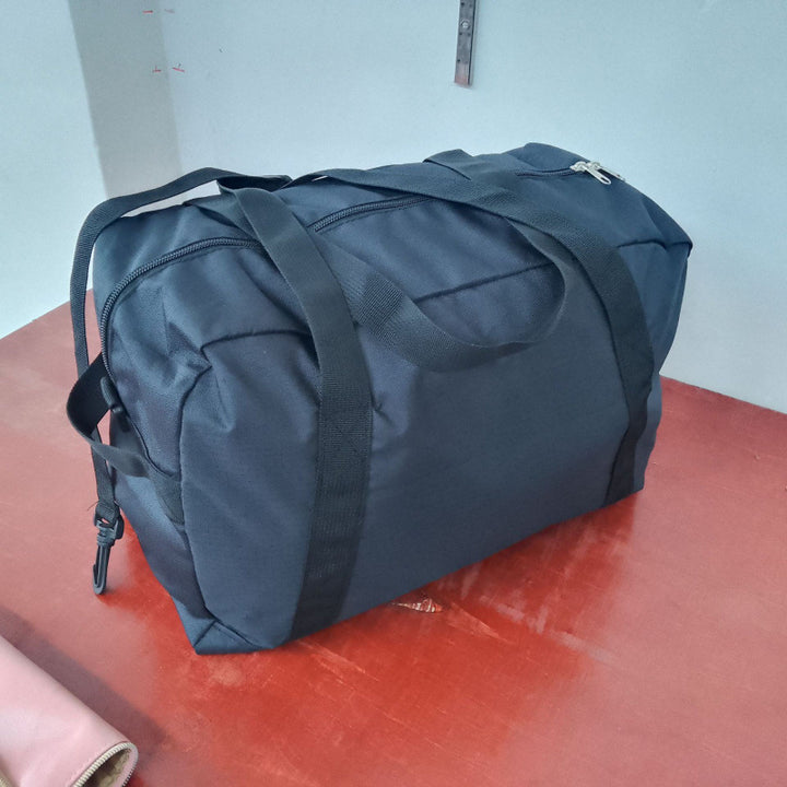 Durable Gym Equipment Duffel Bag Bowlift