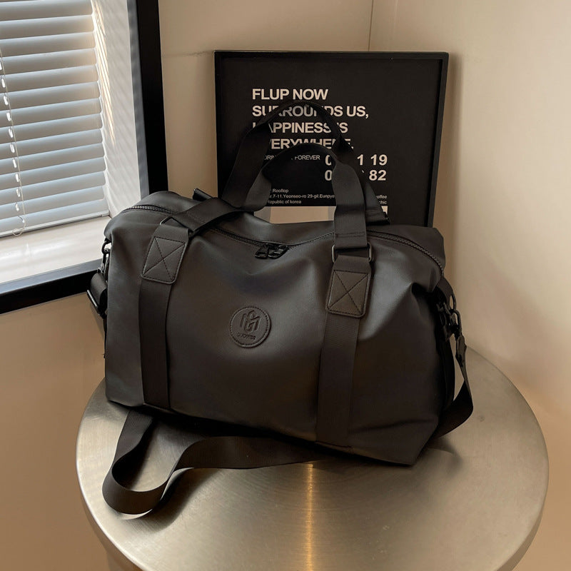 Waterproof Adventure Duffle Bowlift
