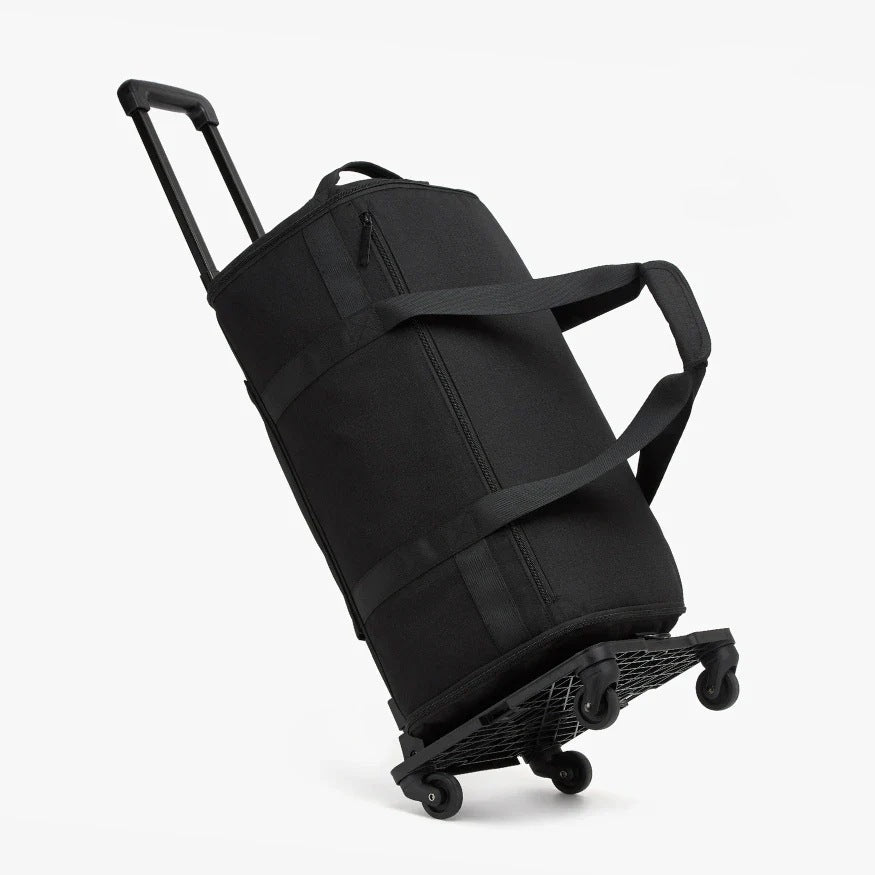 Versatile Sports Travel Duffel Bag Bowlift