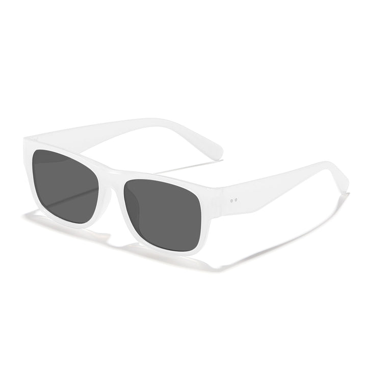 Ladies fashionable sunglasses with stylish polarizing lenses Bowlift