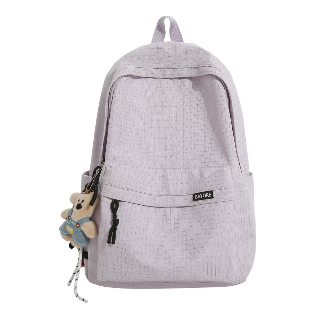 Adventurous Everyday Backpack Bowlift