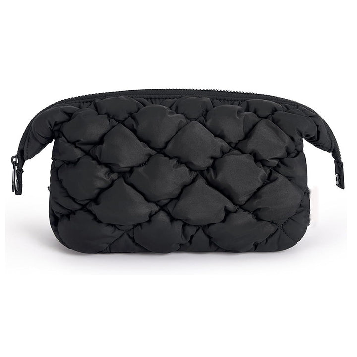 Padded cosmetic bag Bowlift