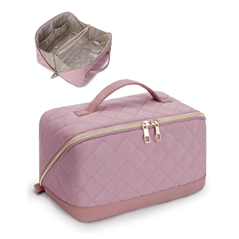 Stylish cosmetic storage bag Bowlift