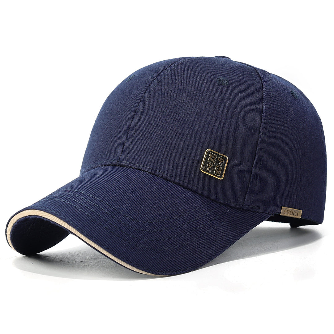 Men's Classic Sport Cap Bowlift