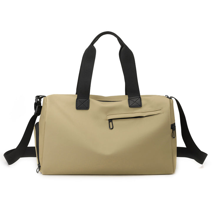 Versatile Waterproof Travel Duffle