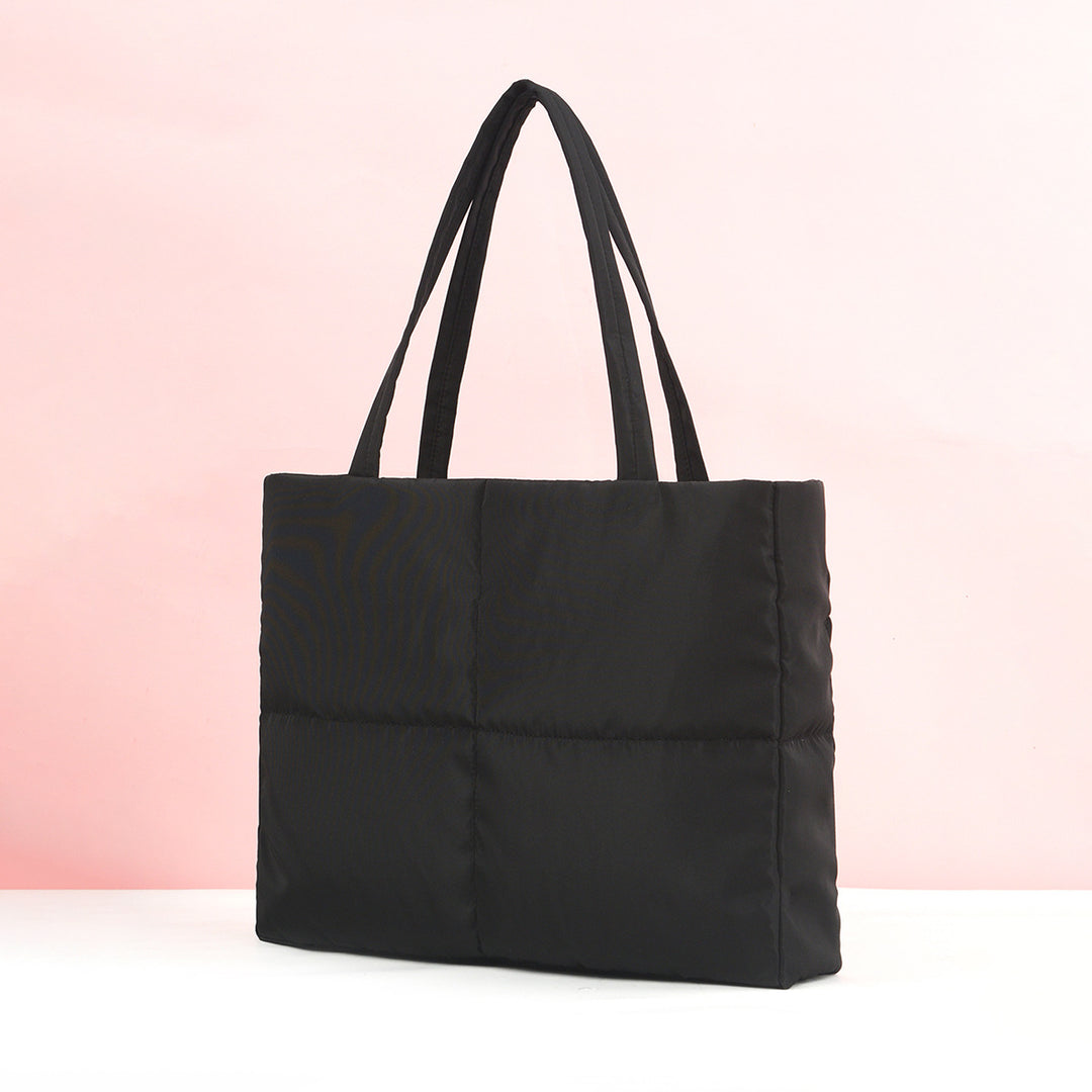 Shopping bag with Padded Design Bowlift