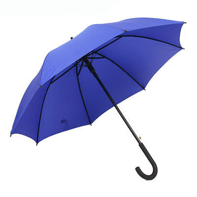 Ladies umbrella with double canopy Bowlift