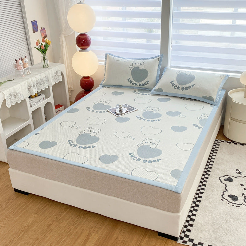 Bed Cover Quilt
