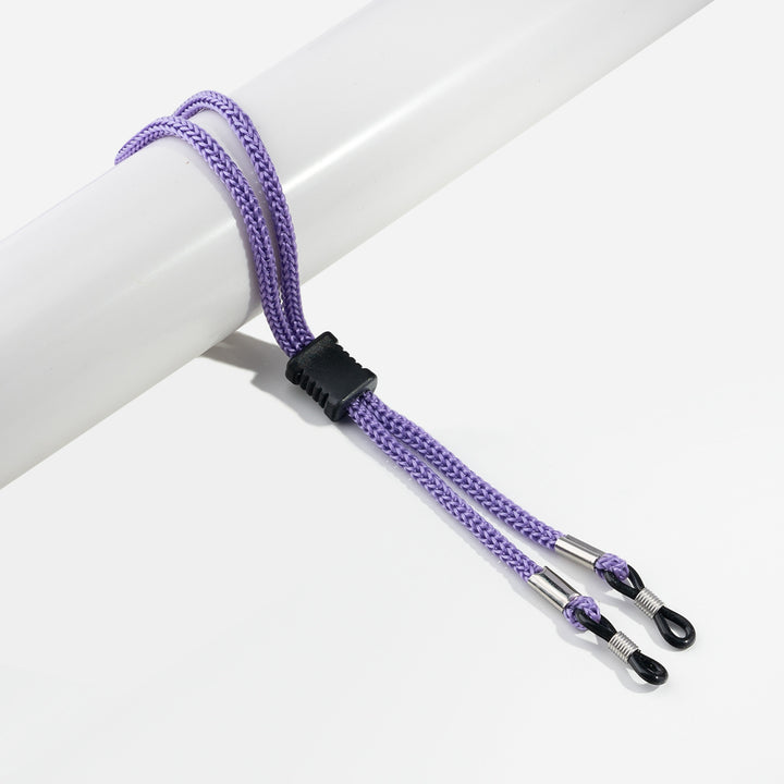 Adjustable Eyewear Retainer Strap Bowlift