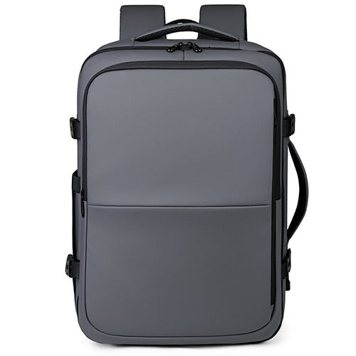Versatile Urban Travel Backpack
