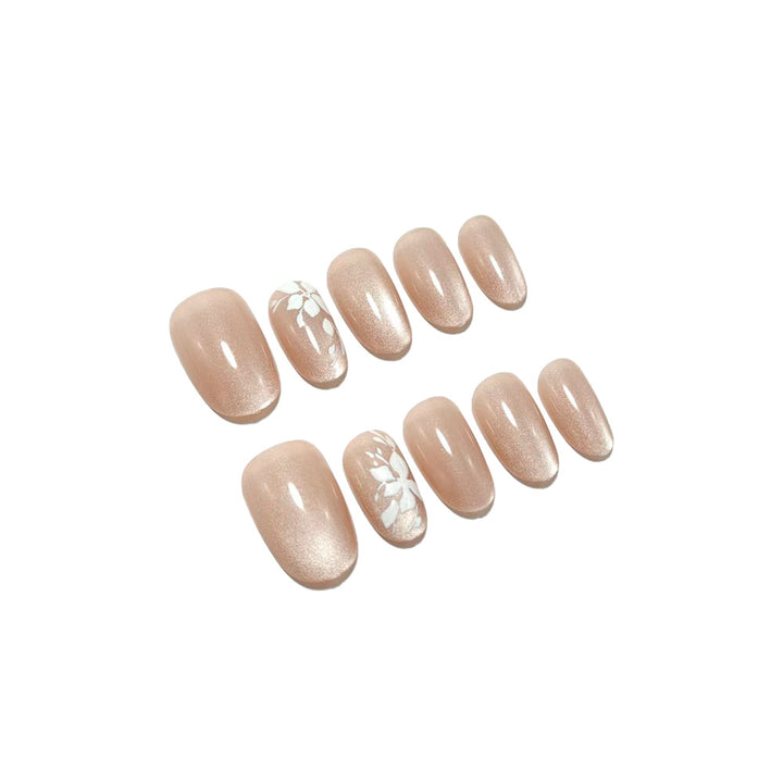 Artificial Nails Bowlift