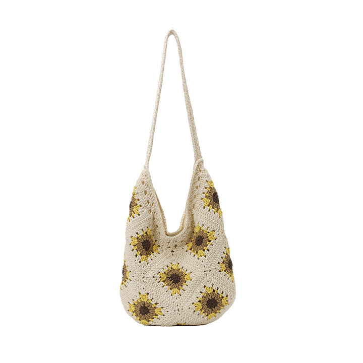 Handcrafted Shoulder Bag Bowlift