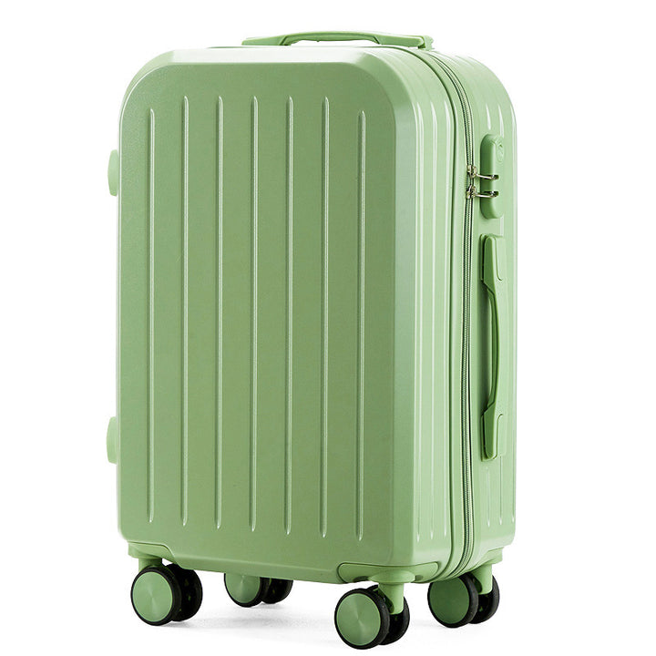 Lightweight Hardshell Carry-On Suitcase Bowlift