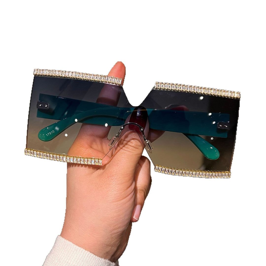 Ladies Sunglasses Bowlift