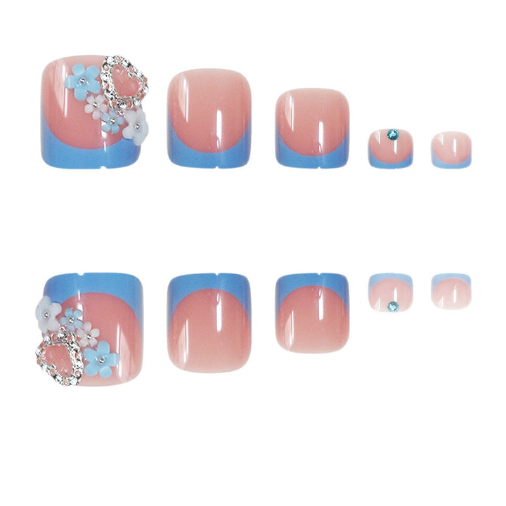 Elegant Nail Art Bowlift