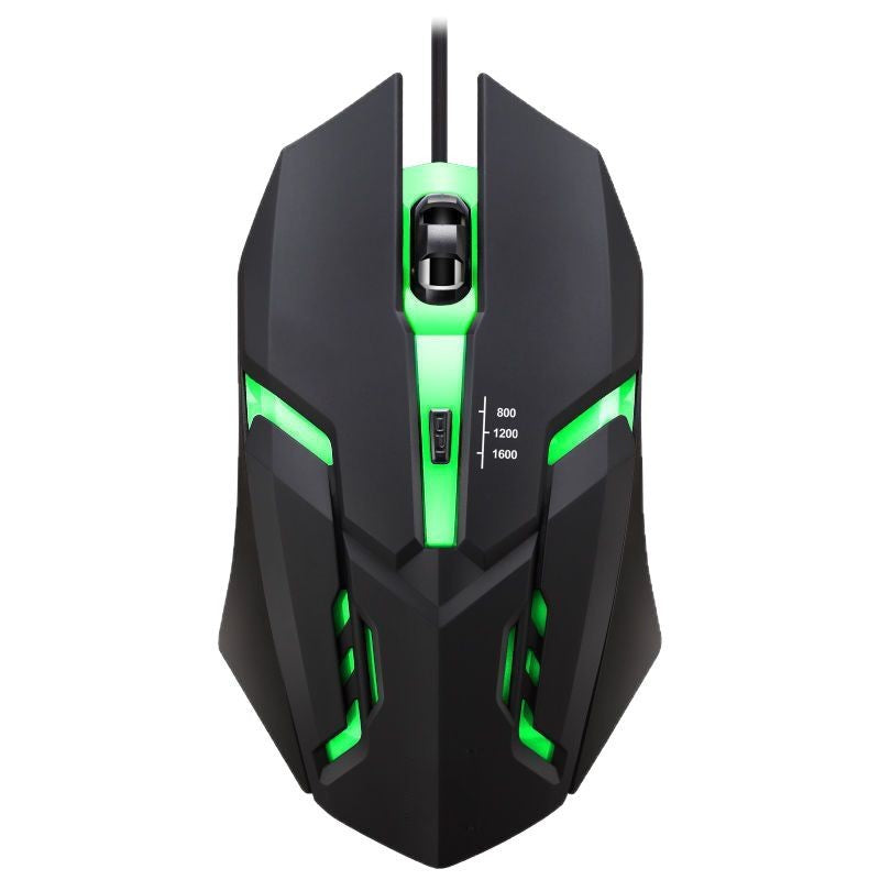 Gaming Mouse Bowlift