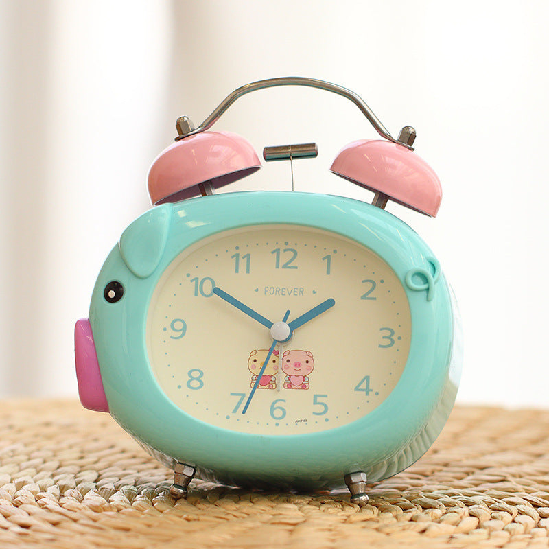 Funny Alarm Clock Bowlift