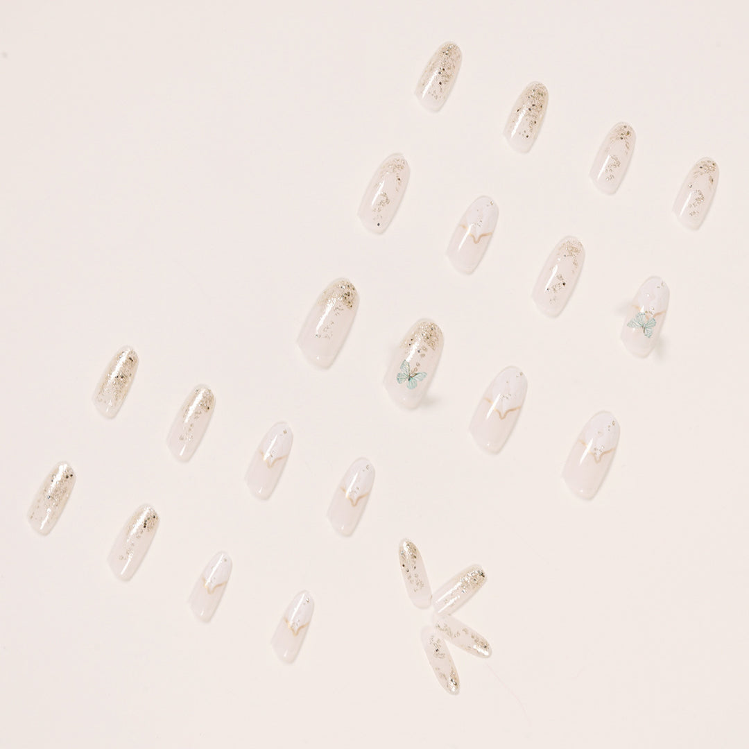 Nail Art Set Bowlift