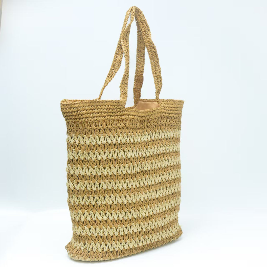 Summer Shopping Bag Bowlift