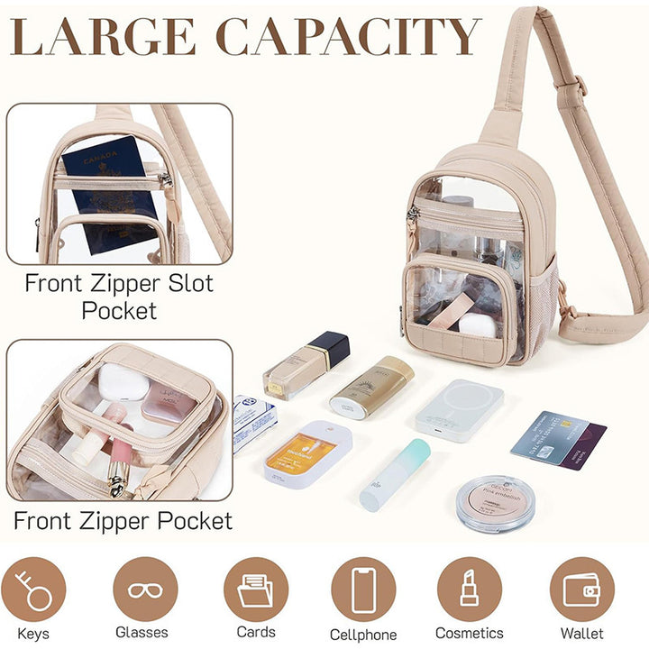 Practical Shoulder Bag Bowlift