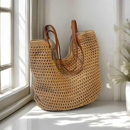 Beach bag Bowlift