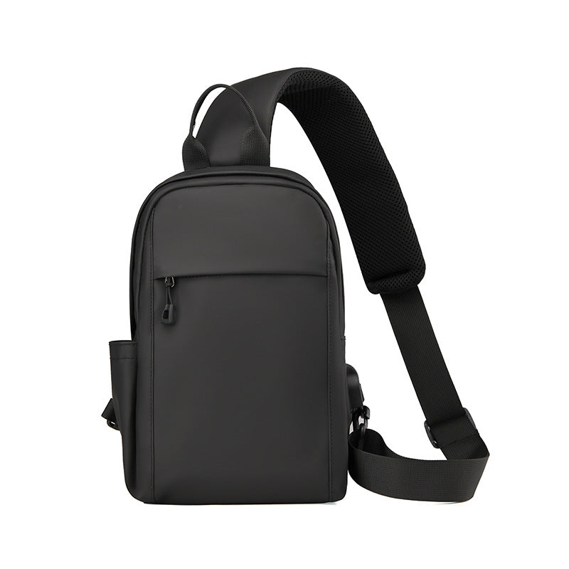Compact Waterproof Sling Bag Bowlift