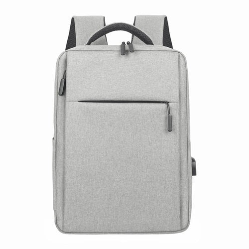 Sleek High-Capacity Laptop Backpack Bowlift