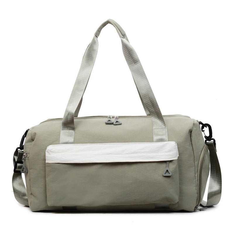 High-Quality Multifunctional Sports Bag Bowlift