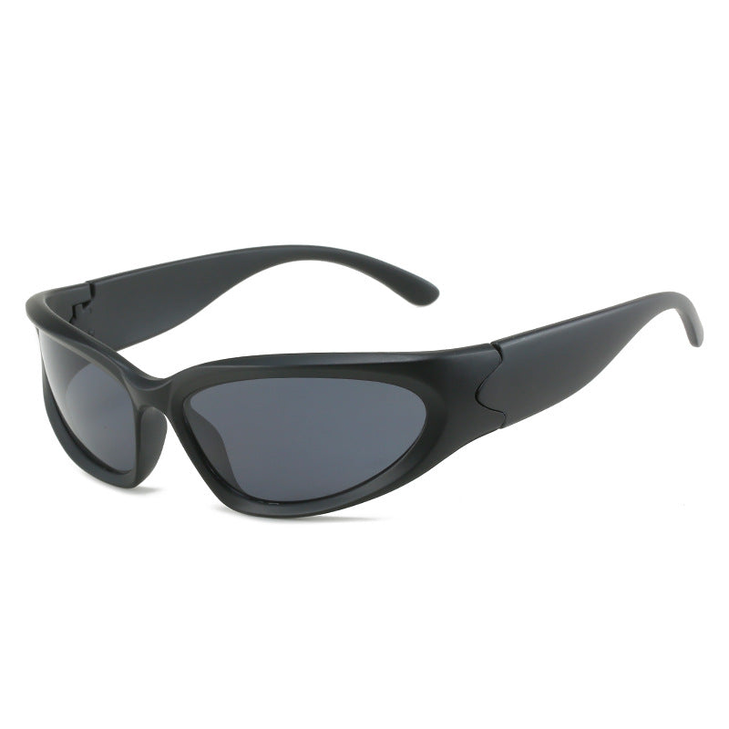 Sporty Sunglasses Bowlift
