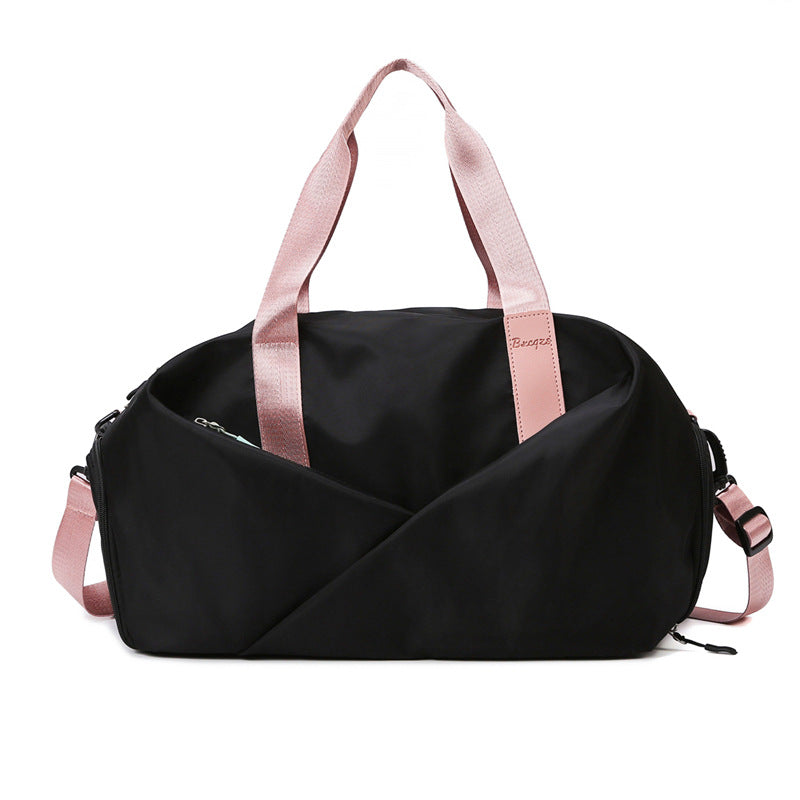 Versatile Sports Duffel Bag