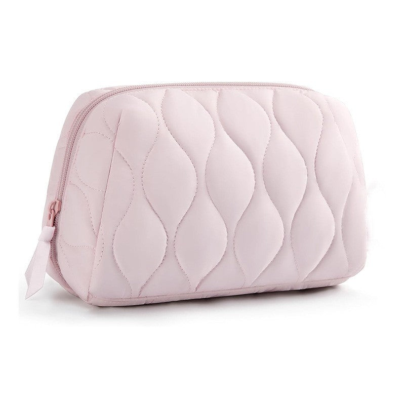 Multifunctional Cosmetic Organizer Bag Bowlift