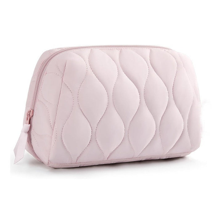 Multifunctional Cosmetic Organizer Bag Bowlift