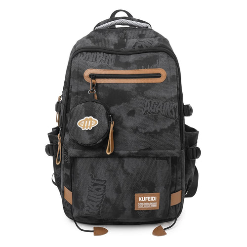 Versatile Urban School Backpack Bowlift