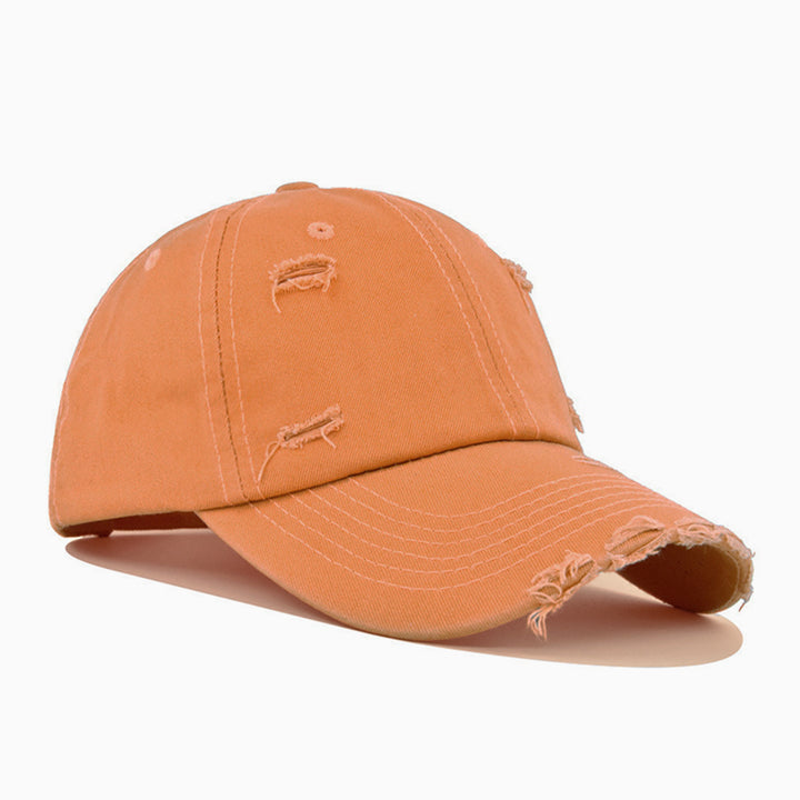 Women stylish and casual baseball cap Bowlift