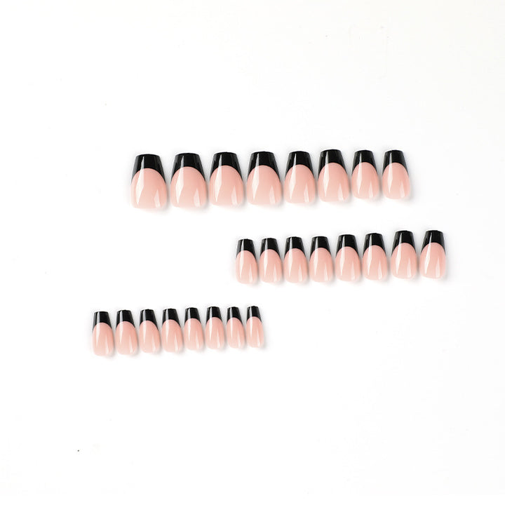 Nail design Bowlift